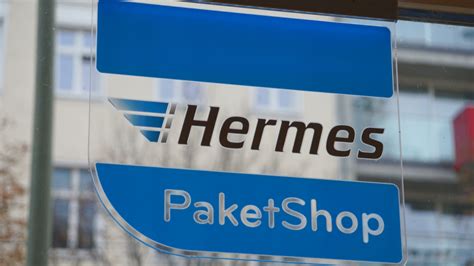 Hermes Paketshop, Benningen am Neckar 